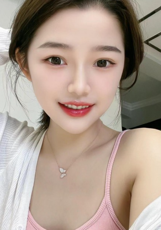 深圳南山小糖糖